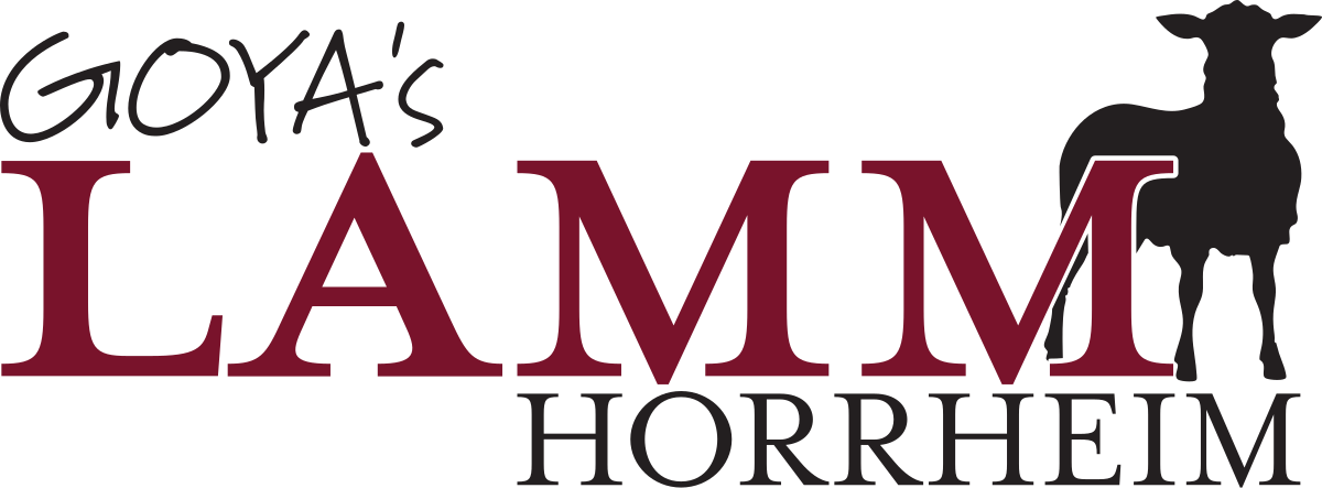 Goya´s Lamm Horrheim